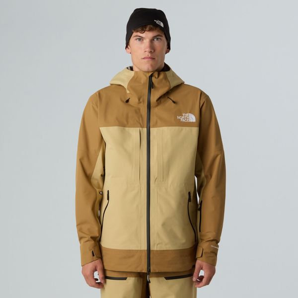 Mens Ceptor Jacket