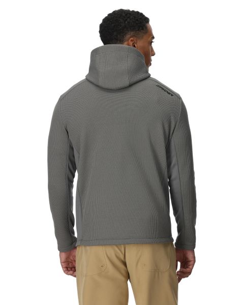 Bandit Hooded Jacket