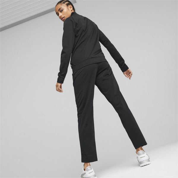 Classic Tricot Suit op