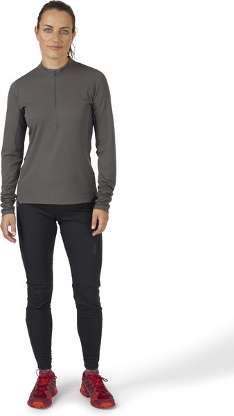 Ridgeline LS Tee Wmns