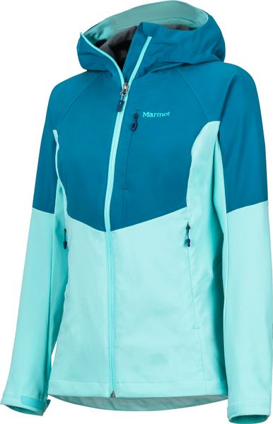 Wm's ROM Jacket
