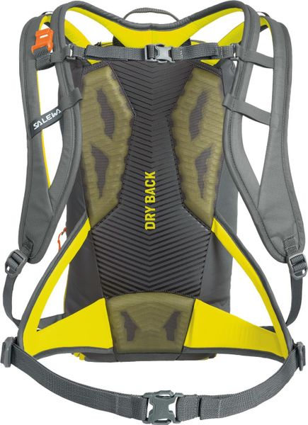 Winter Train 26 Backpack
