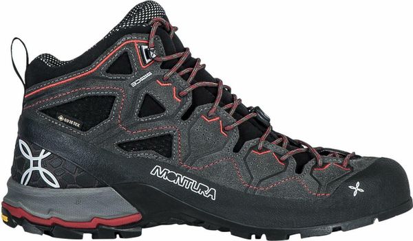 Yaru Tekno GTX
