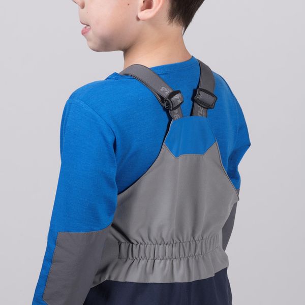 Ruffen Ins Kids Salopette