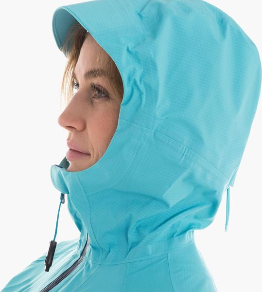 3L Jacket Aletsch Women