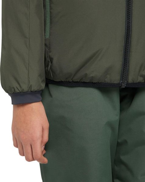 Barrier Jacket Junior