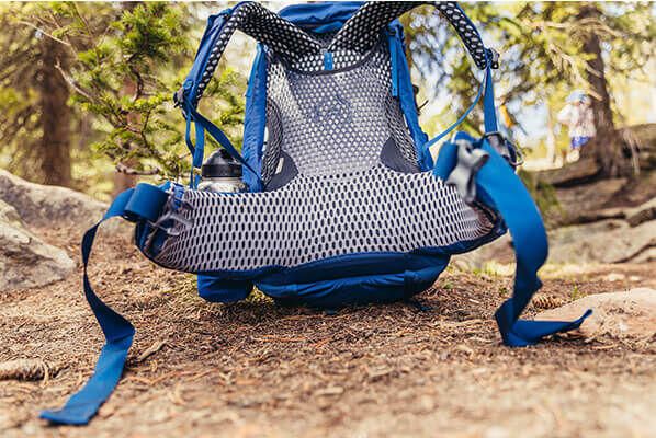 Katmai 65 Medium/Large Plus