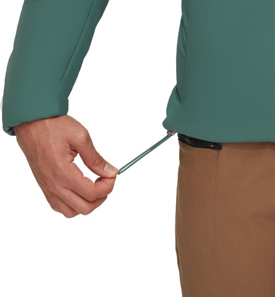 Rime IN Flex Hooded Jacket Men