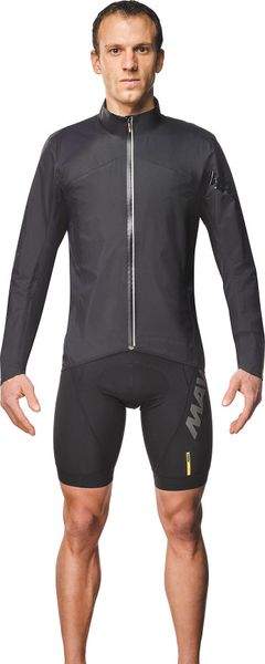 Cosmic H2O Jacket