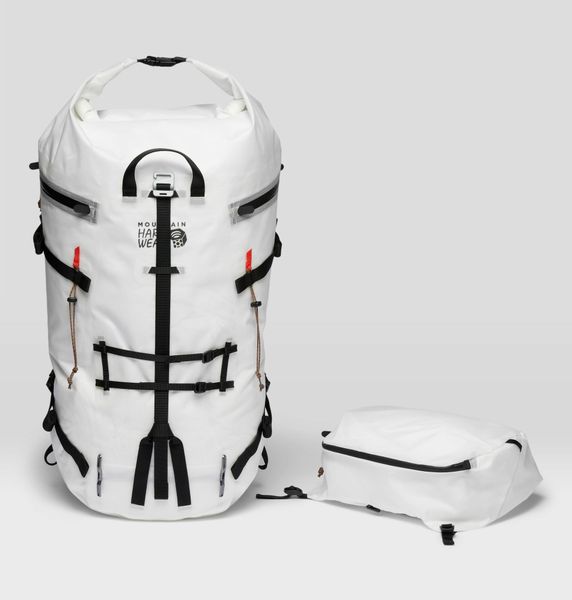 Alpine Light Roll Top 45L Backpack
