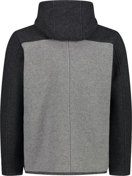 MAN Jacket FIX Hood