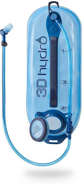 3D Hydro 3L Reservoir