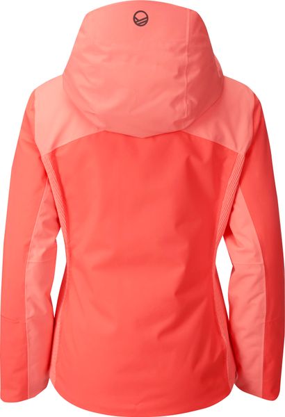 Saarua W Jacket