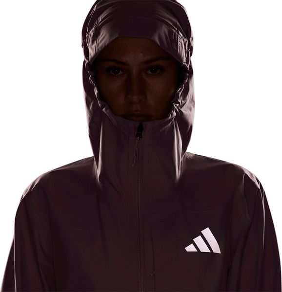 Multi 2.5 Layer Climaproof Rain Jacket Women