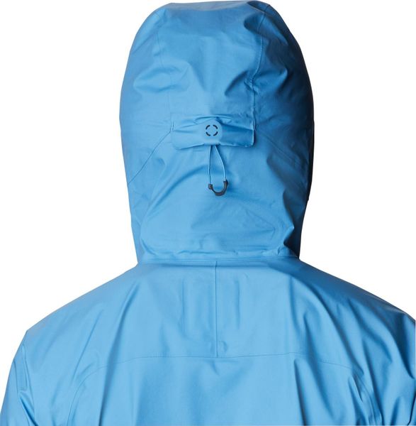 The Viv Gore-tex Pro Jacket