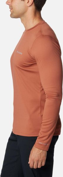 Zero Rules Long Sleeve Shirt