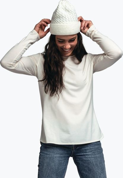 Longsleeve Brookfield Women