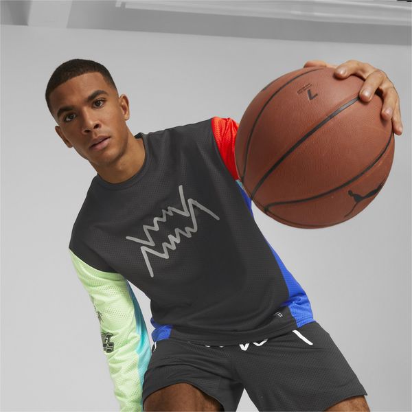 Inside Cut Jersey