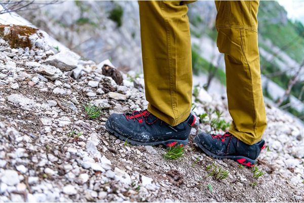 Trident Guide GTX M