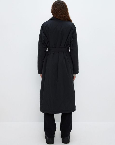 Tinsley W Coat