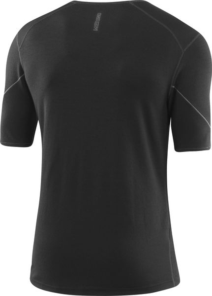 Men Shirt Short Sleeve Transtex Merino