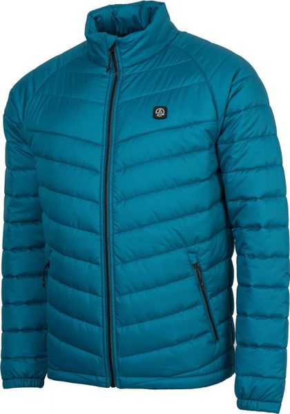 Chaqueta Toltik