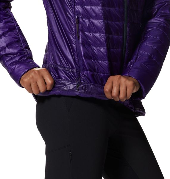 Ghost Shadow Hoody
