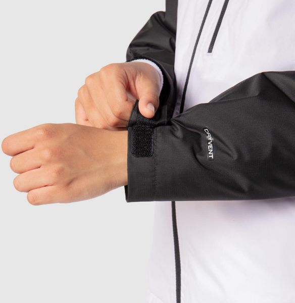 Teen Snowquest Plus Insulated Jacket