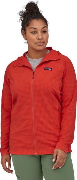 W's R1 Techface Hoody