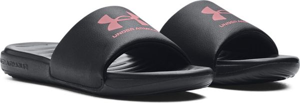 Women's UA Ansa Fixed Slides