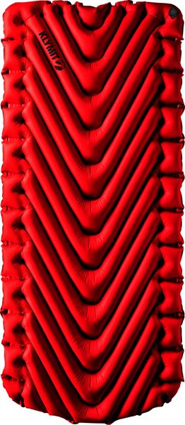 Insulated Static V Luxe Sleeping Pad