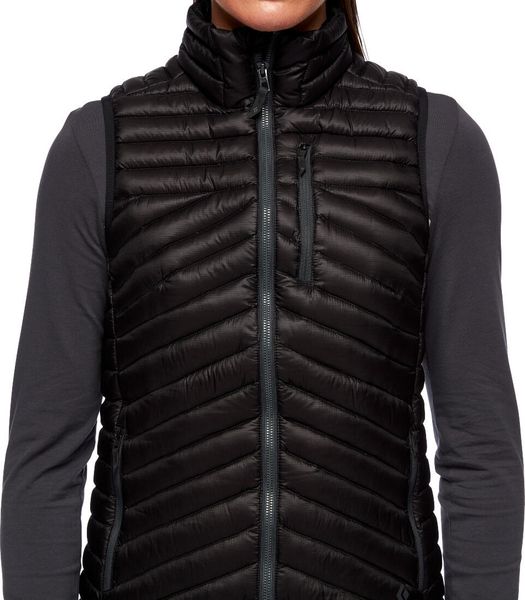 W Approach Down Vest