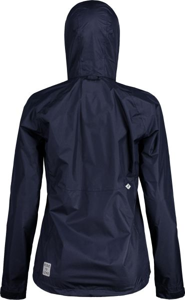 IdillaM. Rain Bike Jacket
