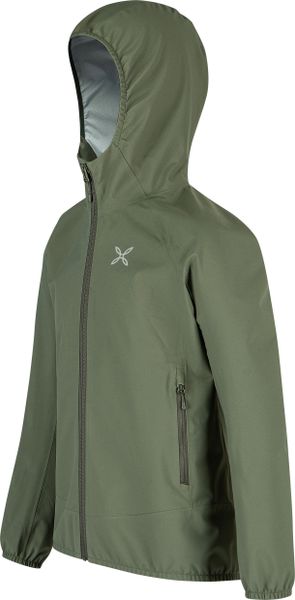 Nordik Hooded Jacket Kids