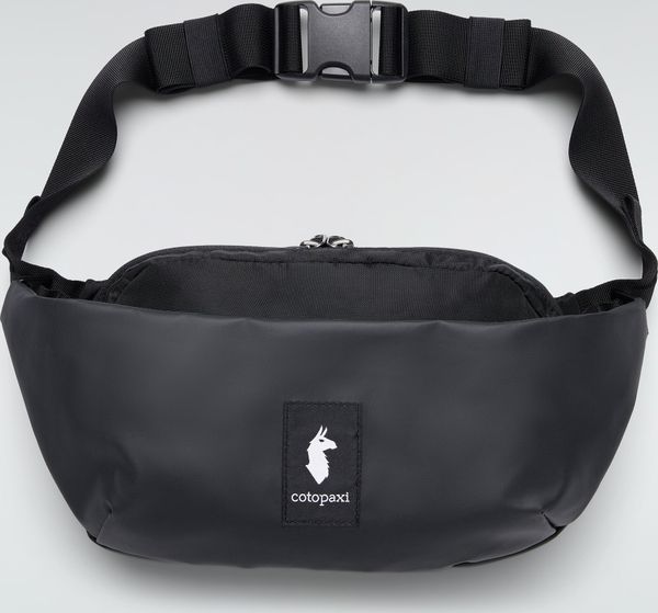 Coso 2L Hip Pack - Cada Dia Cotopaxi Black