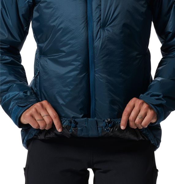 Compressor Hoody