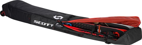 Ski Wheel Premium Bag EVO