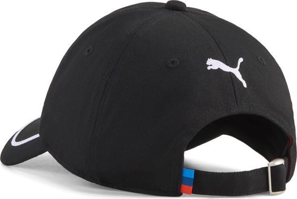BMW MMS Heritage Dad Cap