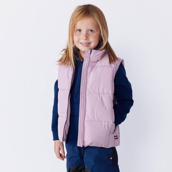 LWSCOUT 618 - Waistcoat