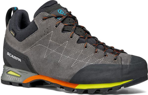 Zodiac GTX