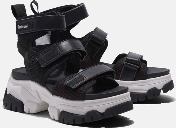 Womens Adley Way Sandal 3 Strap
