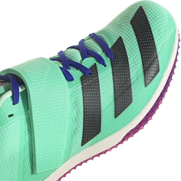 Adizero High Jump Shoes