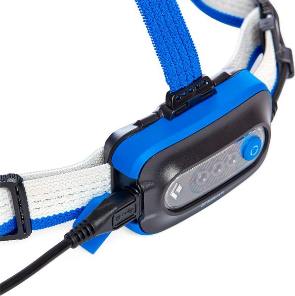 Sprinter 500 Headlamp