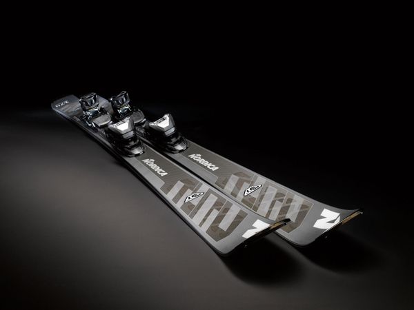 GT 80 TI FDT Grey