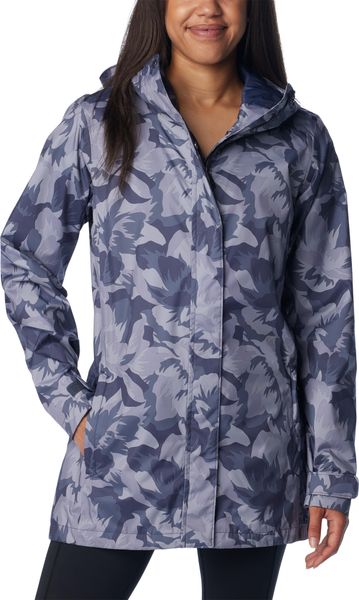 Splash A Little II Jacket