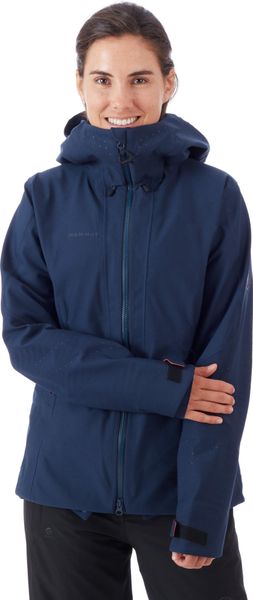 Sota HS Hooded Jacket Women