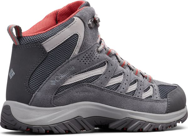 Crestwood Mid Waterproof