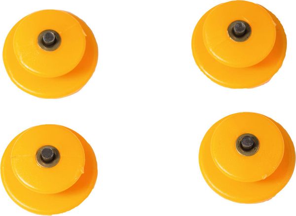 4 Rear Points for Spiky Plus