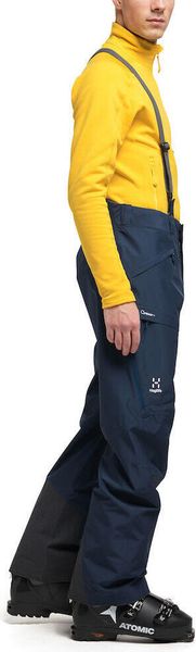 Lumi Loose Pant Men