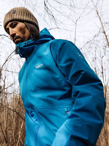 Forter M DX Warm Jacket